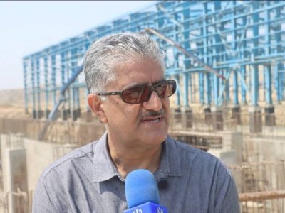 توسعه چابهار، از زیرساخت تا ساماندهی محلات