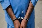 هلاکت شرور مسلح و دستگیری همدستش در ایرانشهر