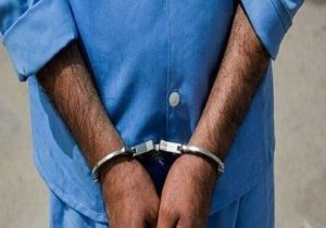 هلاکت شرور مسلح و دستگیری همدستش در ایرانشهر