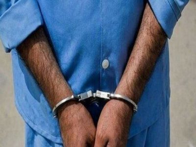 هلاکت شرور مسلح و دستگیری همدستش در ایرانشهر