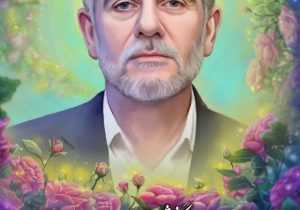 بسم رب الشهداء والصدیقین