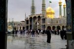 هجرت حضرت معصومه، برکت ماندگار تاریخ تشیع