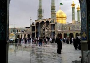 هجرت حضرت معصومه، برکت ماندگار تاریخ تشیع