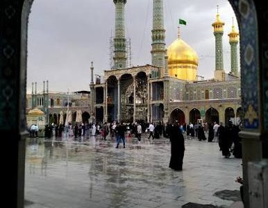 هجرت حضرت معصومه، برکت ماندگار تاریخ تشیع