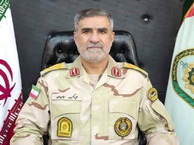 توقیف نیم تن مواد افیونی در چابهار
