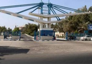 راهاندازی ۲ رشته جدید کارشناسی ارشد در چابهار