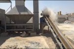 خاک شل سراوان؛ ثروتی که آجر می‌شود