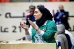 اول راه سرمربیگری هستم