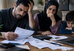 اقتصاد خانواده، پیوند میان معیشت و آرامش روانی