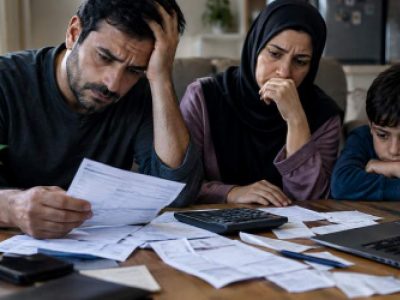 اقتصاد خانواده، پیوند میان معیشت و آرامش روانی