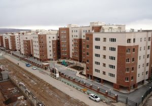 نهضت ملی مسکن در شمال سیستانوبلوچستان شتاب گرفت