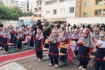 ​​​​​​​۸۵۶ هزار دانش‌آموز سیستان‌وبلوچستان راهی مدارس شدند
