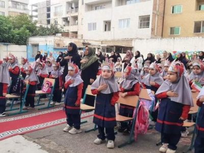​​​​​​​۸۵۶ هزار دانش‌آموز سیستان‌وبلوچستان راهی مدارس شدند