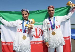 صعود ایران به جایگاه پنجم بازی‌های آسیایی ناگویا