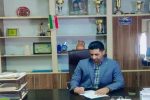 ستاره‌های بسکتبال زهک در اردوی تیم ملی درخشیدند