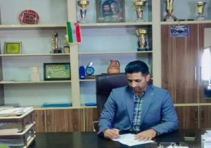 ستارههای بسکتبال زهک در اردوی تیم ملی درخشیدند