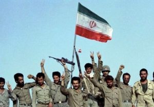 از سنگرهای جبهه تا میدان نبرد امروز