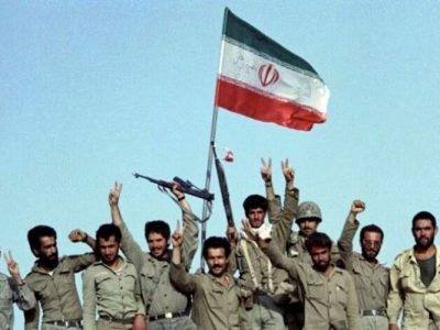 از سنگرهای جبهه تا میدان نبرد امروز