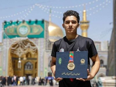 استعدادهای ناشنوایان پشت سد کمبود امکانات