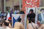 مردم کنارک پشتوانه اقتدار ایران هستند