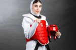 ناهید کیانی گام نخست را محکم برداشت