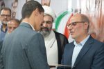 هادی نجاری مدیر برتر قضایی کنارک شد