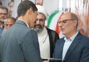 هادی نجاری مدیر برتر قضایی کنارک شد