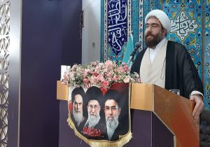 تقوا و بصیرت رمز ایستادگی برابر دشمنان است