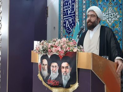 تقوا و بصیرت رمز ایستادگی برابر دشمنان است