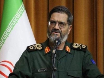 مادر شهیدان جهانزاده، الگوی صبر و استقامت بود