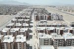 ۲۶ سایت مسکن سیستانوبلوچستان در مسیر تکمیل