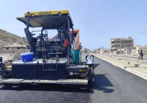 طرح هادی در ۲۲ روستای کنارک اجرا شد