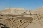 مرمت قلعه بمپور با اعتبار ۳۰ میلیارد ریال