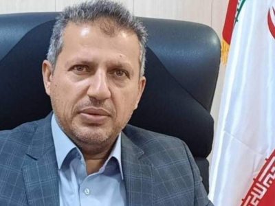 ساماندهی پسماندهای شهری در ایرانشهر