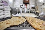 کاهش آرد در سامانه نانینو، علت صف‌های طولانی گُشت