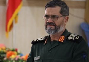 برگزاری چهارمین دوره مهارت‌آموزی کارکنان وظیفه سپاه سلمان