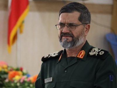 برگزاری چهارمین دوره مهارت‌آموزی کارکنان وظیفه سپاه سلمان