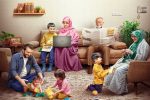 تربیت صحیح کودک، سرمایه‌گذاری برای آینده جامعه