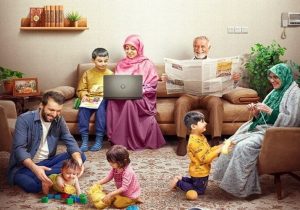 تربیت صحیح کودک، سرمایه‌گذاری برای آینده جامعه