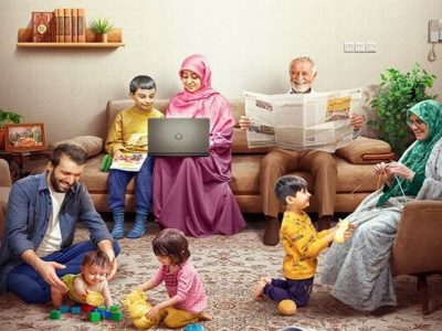 تربیت صحیح کودک، سرمایه‌گذاری برای آینده جامعه