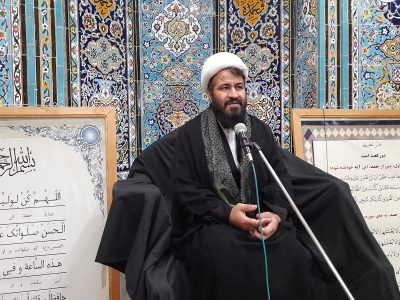 نماز، معیشت و امنیت اولویت‌های جامعه‌اند