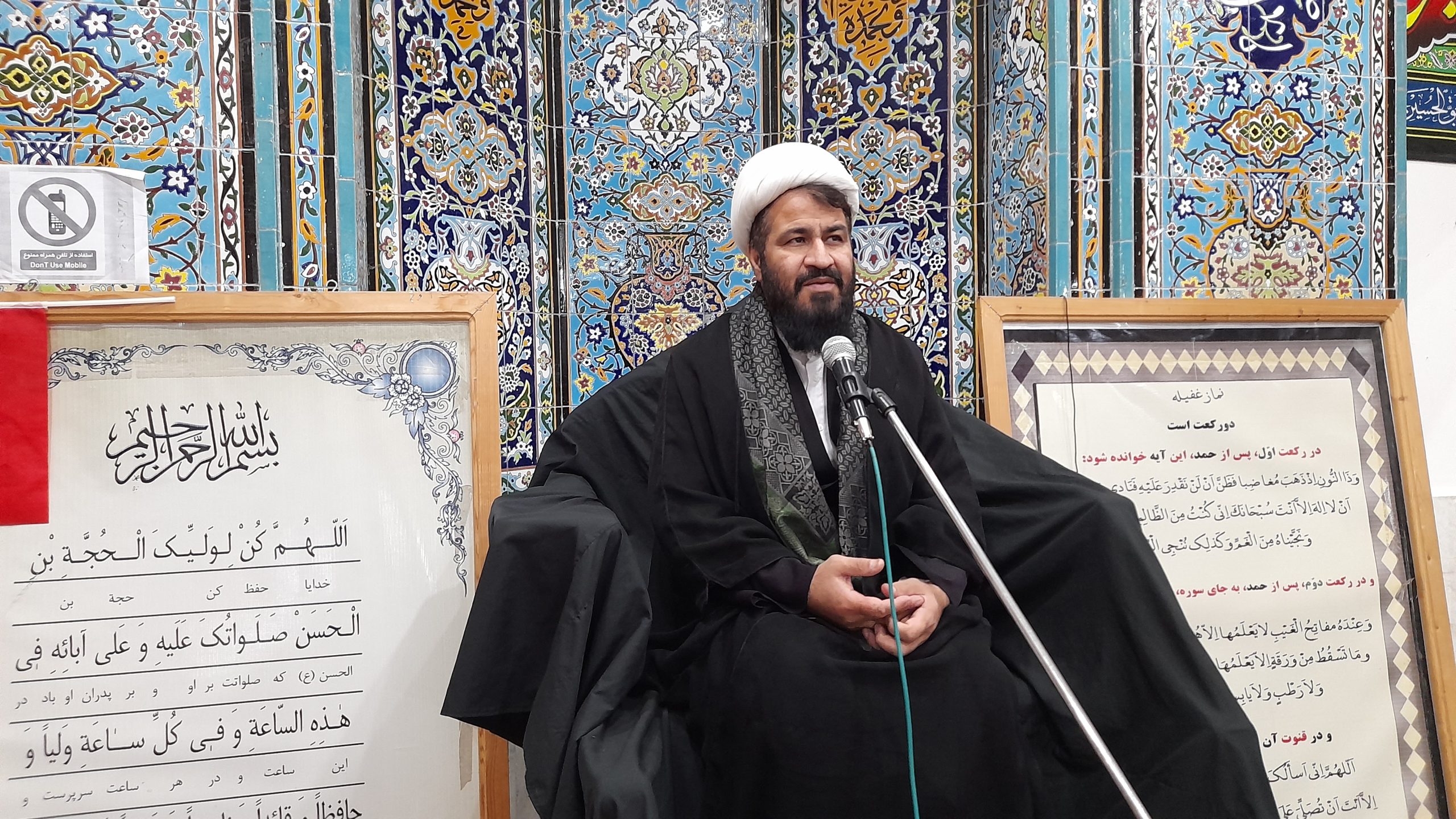 ایمان جوانان ایرانی سد محکمی در برابر توطئههای دشمن ایمان جوانان ایرانی سد محکمی در برابر توطئههای دشمن