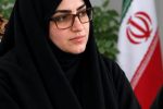 شهادت افسانه عقیلا نماد ایثار و مقاومت زنان