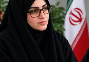 شهادت افسانه عقیلا نماد ایثار و مقاومت زنان