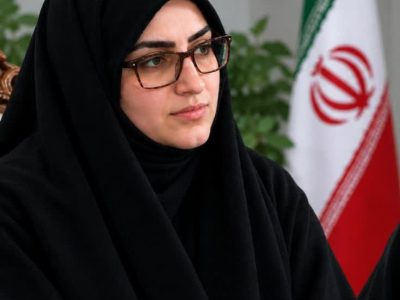 شهادت افسانه عقیلا نماد ایثار و مقاومت زنان
