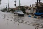 بارشهای رگباری و تندباد در راه جنوب سیستانوبلوچستان