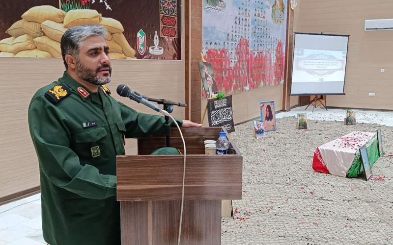 شهید لک‌زایی تکیه‌گاه مردم و معمار وحدت بود