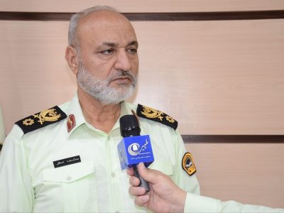 کشف ۷۵ تن برنج قاچاق در زابل