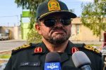 ضربه پلیس به قاچاقچیان در زاهدان