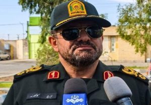 ضربه پلیس به قاچاقچیان در زاهدان